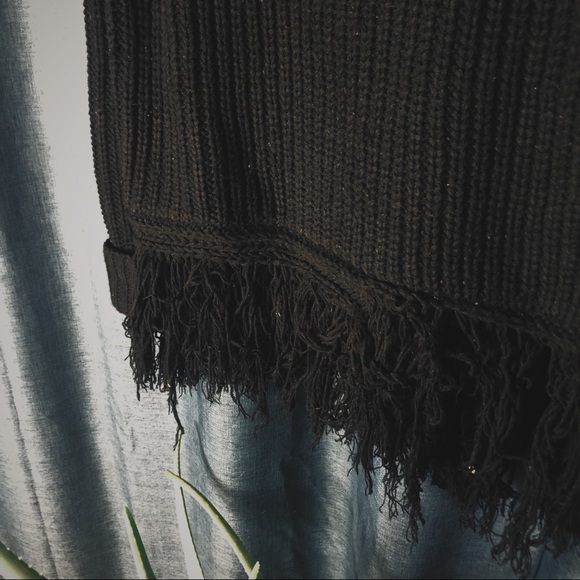 💥24 HR CLEAR-OUT💥 Moon River Knit Sweater - Picture 4 of 4